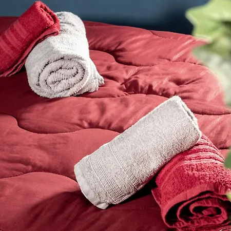 Blue Loft - Free Parking