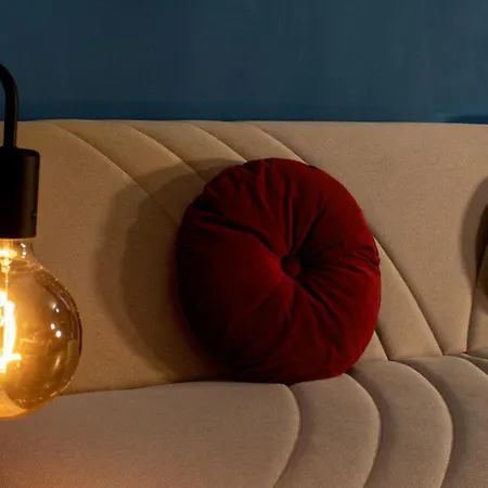 Blue Loft - Free Parking Apartamento *