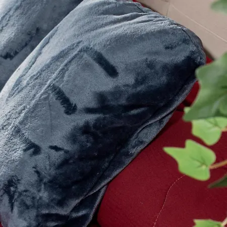 Blue Loft - Free Parking Apartment *