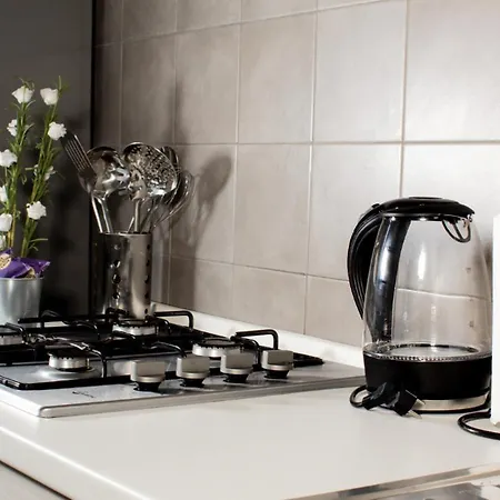 Blue Loft - Free Parking * Turin