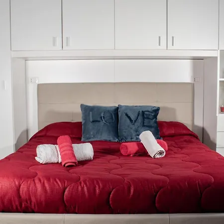 Blue Loft - Free Parking Apartament