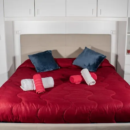 Blue Loft - Free Parking *