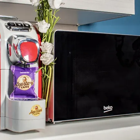 Blue Loft - Free Parking Apartament *