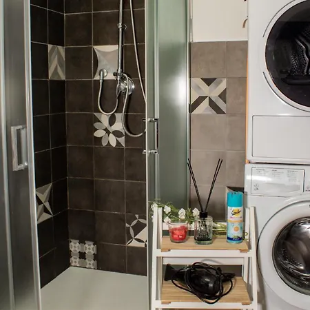 Blue Loft - Free Parking * Turin