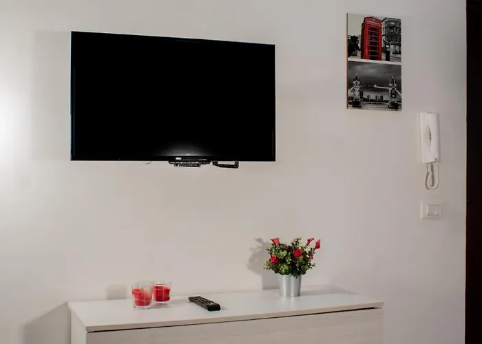 Apartament Blue Loft - Free Parking Turyn