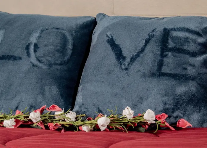 Apartament Blue Loft - Free Parking *