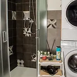 Blue Loft - Free Parking * טורינו