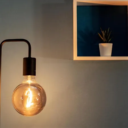 Blue Loft - Free Parking * Turin