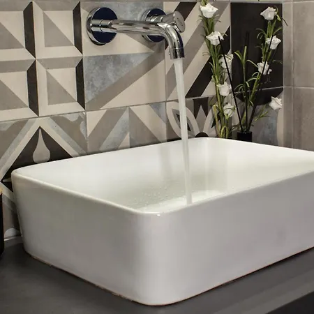 Blue Loft - Free Parking شقة *